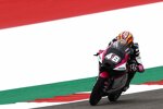 Ivan Ortola (MTA Racing) 