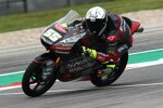 Romano Fenati (Snipers) 