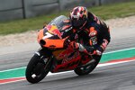 Filippo Farioli (Tech 3) 