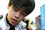 Ai Ogura (Honda Team Asia) 
