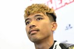 Somkiat Chantra (Honda Team Asia)