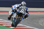 Joe Roberts (Italtrans) 