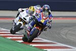 Sean Dylan Kelly (American Racing) 