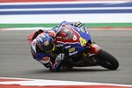 Sean Dylan Kelly (American Racing) 