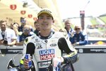 Ayumu Sasaki (Intact GP) 