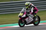 Stefano Nepa (MTA Racing) 