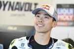 Ayumu Sasaki (Intact GP) 