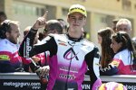 Ivan Ortola (MTA Racing) 