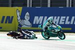 Ayumu Sasaki (Intact GP) 