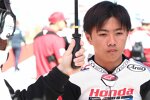 Taiyo Furusato (Honda Asia) 