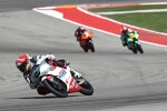 Mario Aji (Honda Asia) 