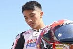 Mario Aji (Honda Asia) 