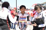 Taiyo Furusato (Honda Asia) 