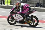 Ivan Ortola (MTA Racing) 