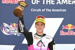 Ivan Ortola (MTA Racing) 