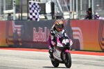 Ivan Ortola (MTA Racing) 
