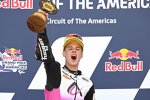 Ivan Ortola (MTA Racing) 