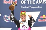 Ivan Ortola (MTA Racing) 