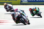 Romano Fenati (Snipers) 