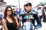 Joe Roberts (Italtrans) 
