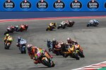 Alonso Lopez (Speed Up)