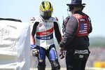 Barry Baltus (RW Racing) 