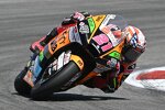Alonso Lopez (Speed Up)