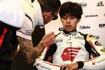 Ai Ogura (Honda Team Asia) 