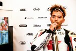Somkiat Chantra (Honda Team Asia)
