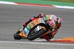 Alonso Lopez (Speed Up)
