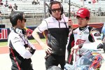 Ai Ogura (Honda Team Asia) 