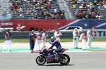 Sean Dylan Kelly (American Racing) 