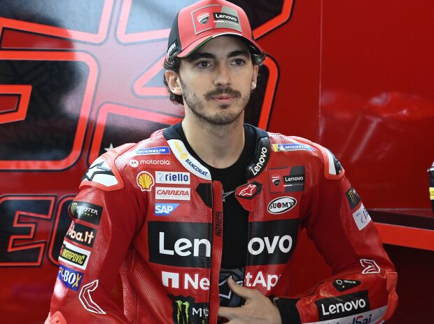 Francesco Bagnaia Francesco Bagnaia