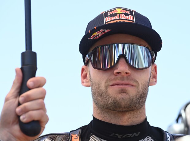 Brad Binder Brad Binder