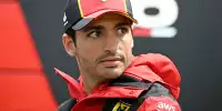 Carlos Sainz