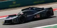 Auch der Peugeot #94 hatte ein Problem mit dem Drehmomentsensor von ACO und FIA