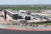 MotoGP-Sprintrennen: Warum war der Rennverlauf in Austin so viel ruhiger?