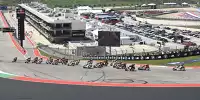 Bild zum Inhalt: MotoGP-Sprintrennen: Warum war der Rennverlauf in Austin so viel ruhiger?