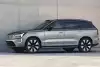 Bild zum Inhalt: Volvo EX90 Excellence: Viersitzige Luxusversion vorgestellt