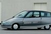 Vergessene Studien: Renault Vesta II (1987)