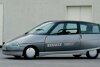 Bild zum Inhalt: Vergessene Studien: Renault Vesta II (1987)