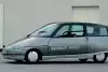 Bild zum Inhalt: Vergessene Studien: Renault Vesta II (1987)