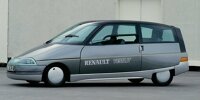 Renault Vesta II concept