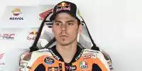 Bild zum Inhalt: Joan Mir kämpft mit der MotoGP-Honda: "Ich bin sehr frustriert im Moment"