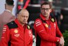 Bild zum Inhalt: Ferrari reagiert auf FIA-Entscheidung: "Wir sind enttäuscht"