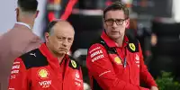 Bild zum Inhalt: Ferrari reagiert auf FIA-Entscheidung: "Wir sind enttäuscht"
