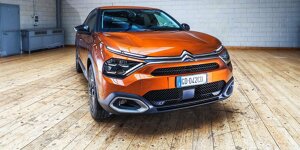 Citroën C4: Leasing für nur 179 Euro brutto im Monat