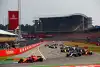 Bild zum Inhalt: Formel-1-Liveticker: Wann gibts wieder Formel 1 in Deutschland?