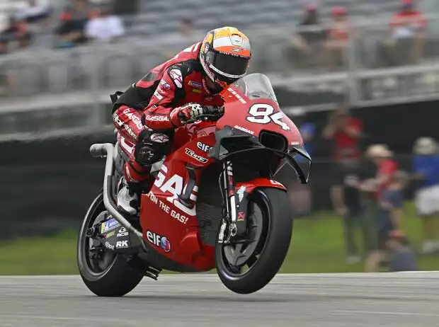 Titel-Bild zur News: Jonas Folger