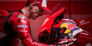 Pol Espargaro wieder zu Hause: Was ihm noch die größten Probleme bereitet